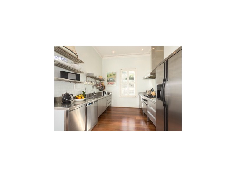 21 Cunningham Street, South Yarra VIC 3141