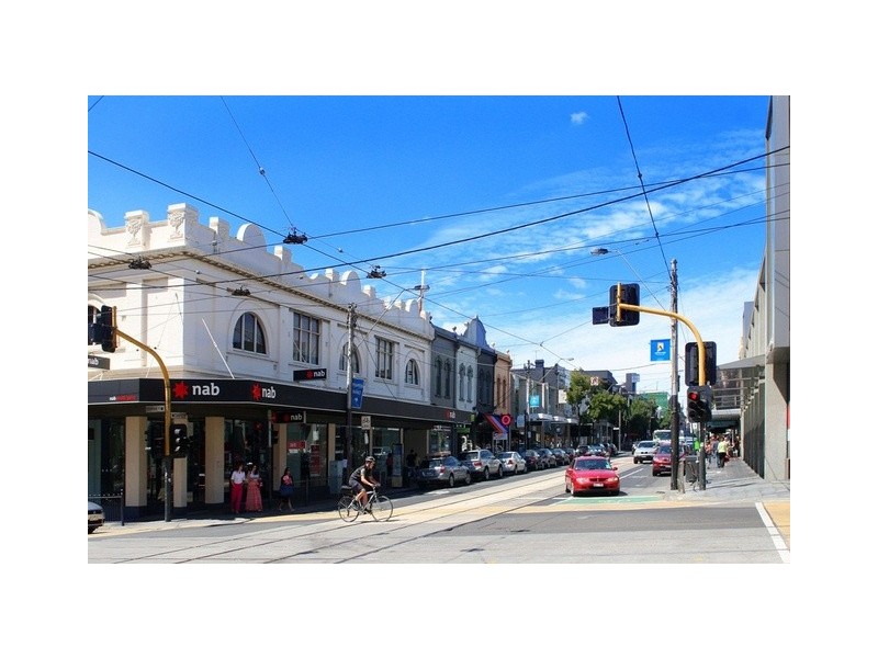 21 Cunningham Street, South Yarra VIC 3141