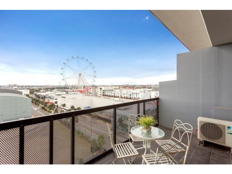 802/453-463 Docklands Drive, Docklands VIC 3008