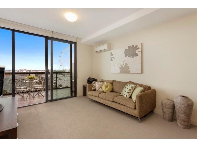 802/453-463 Docklands Drive, Docklands VIC 3008