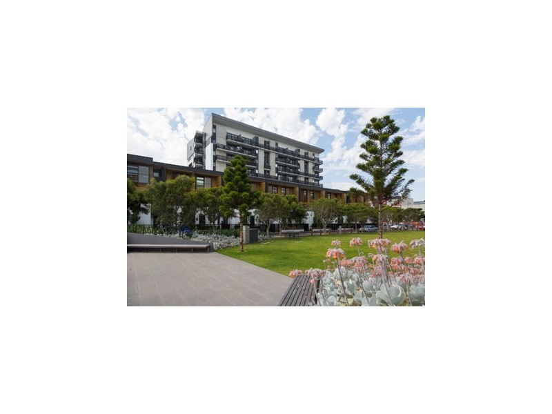 802/453-463 Docklands Drive, Docklands VIC 3008