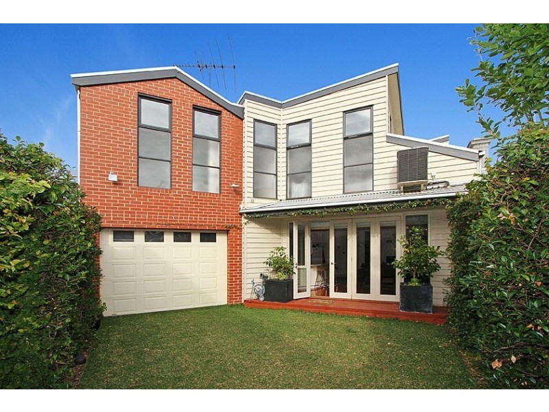 5 Richardson Street, Albert Park VIC 3206