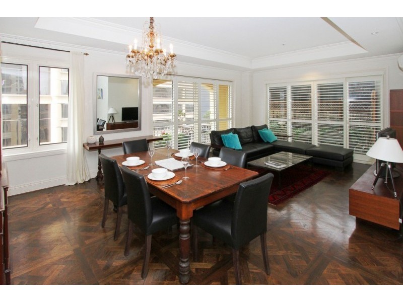 504/400 St Kilda Road, Melbourne VIC 3004