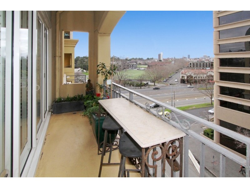 504/400 St Kilda Road, Melbourne VIC 3004