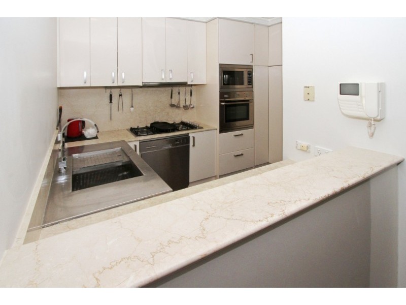 504/400 St Kilda Road, Melbourne VIC 3004