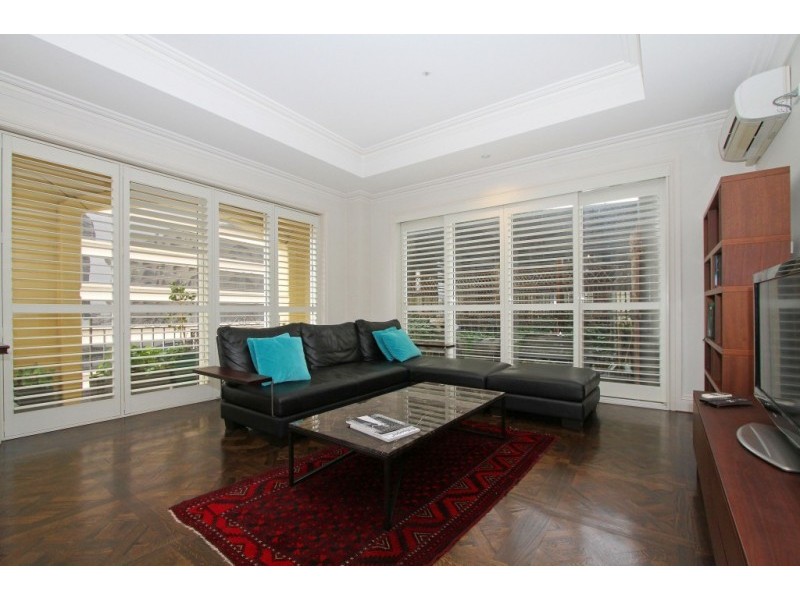 504/400 St Kilda Road, Melbourne VIC 3004