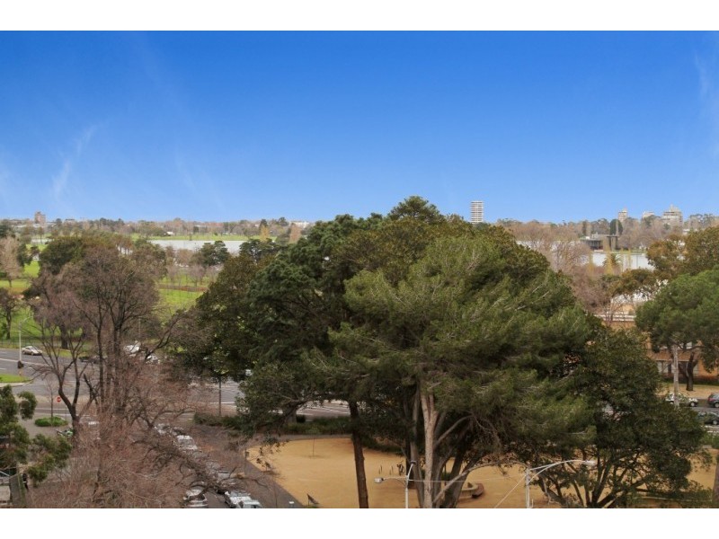 504/400 St Kilda Road, Melbourne VIC 3004