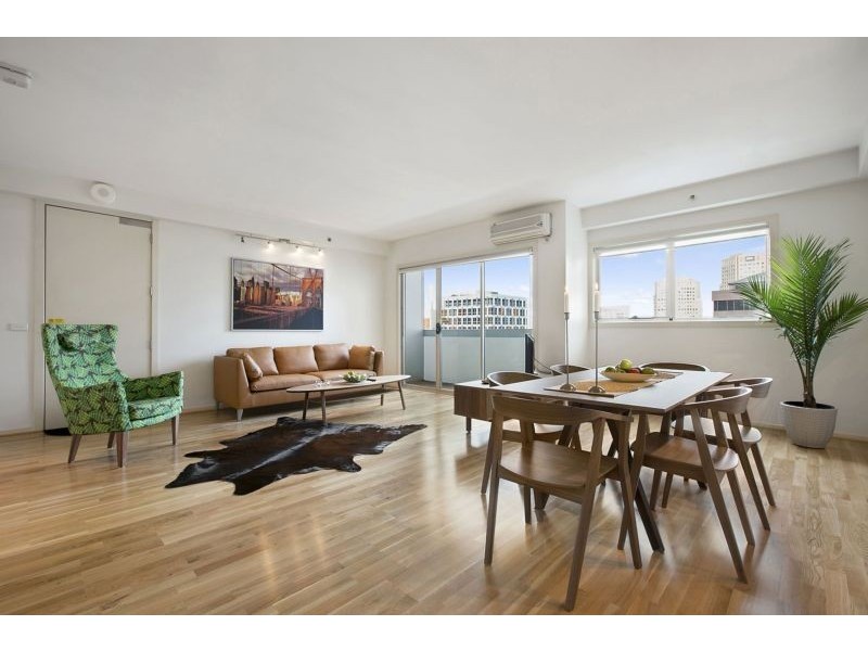 1415/325 Collins Street, Melbourne VIC 3000