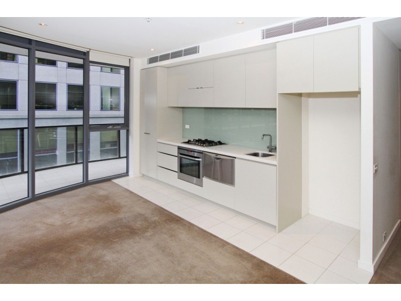 407/55 Queens Road, Melbourne VIC 3004