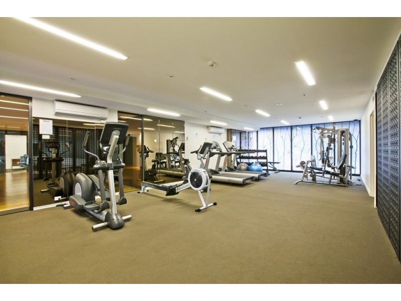 407/55 Queens Road, Melbourne VIC 3004