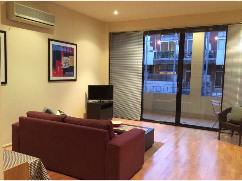10/30 Tanner Street, Richmond VIC 3121