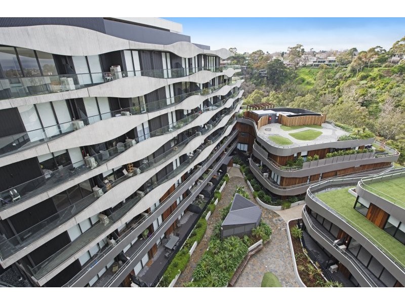 802/4 Acacia, Melbourne VIC 3000