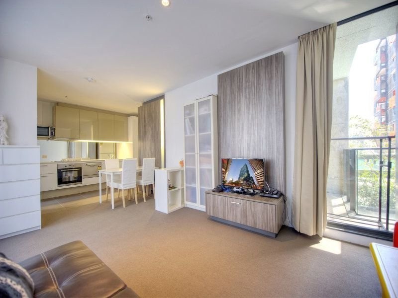 703/220 Spencer Street, Melbourne VIC 3000