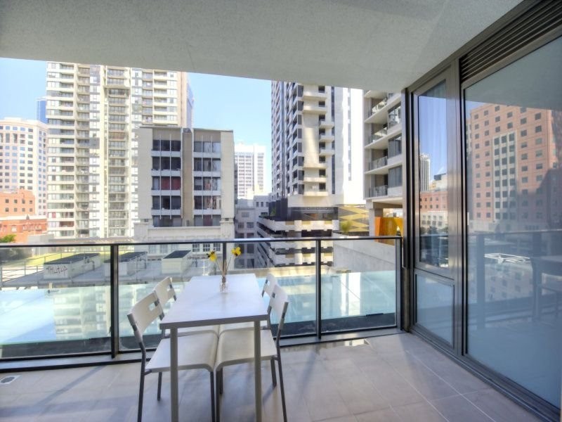 703/220 Spencer Street, Melbourne VIC 3000