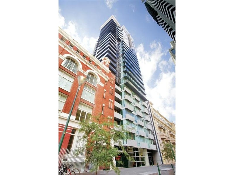 507/22-40 Wills Street, Melbourne VIC 3000