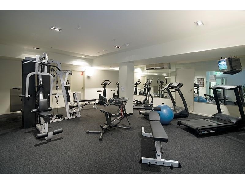 507/22-40 Wills Street, Melbourne VIC 3000