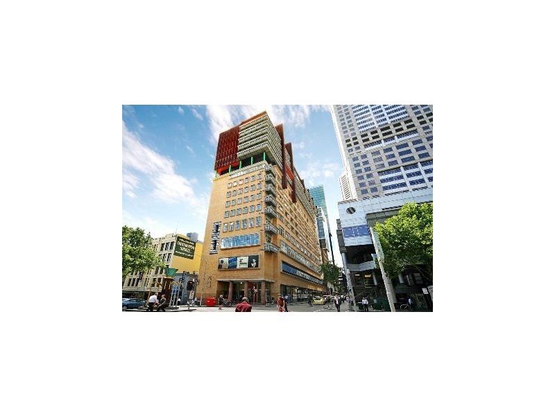 706/118 Russell Street, Melbourne VIC 3000
