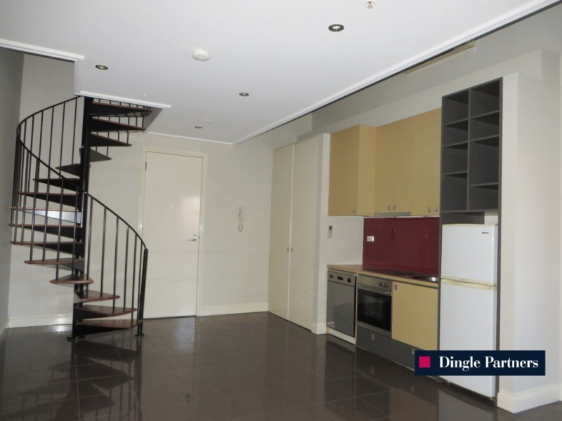 9/90 Bourke Street, Melbourne VIC 3000