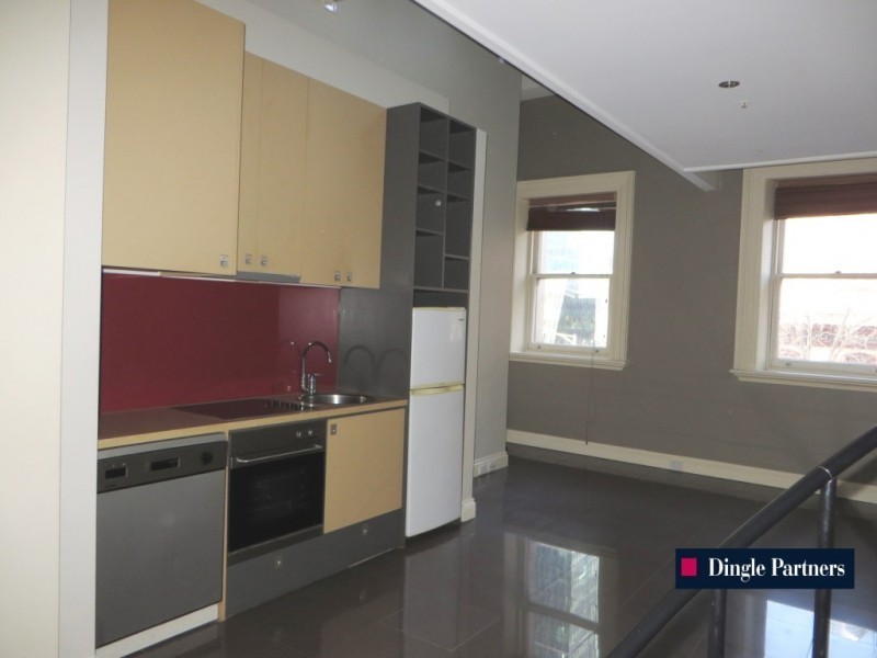 9/90 Bourke Street, Melbourne VIC 3000