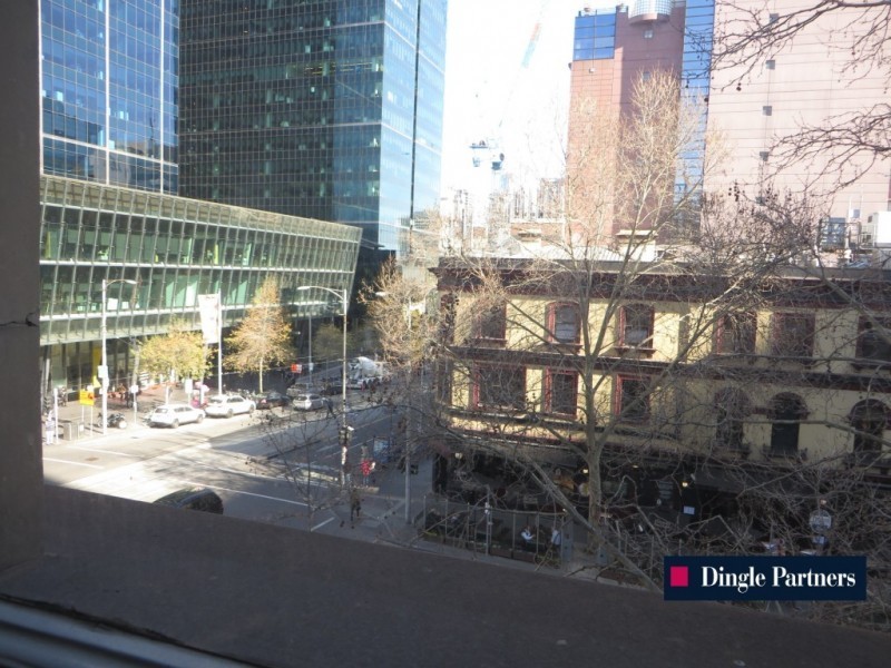 9/90 Bourke Street, Melbourne VIC 3000