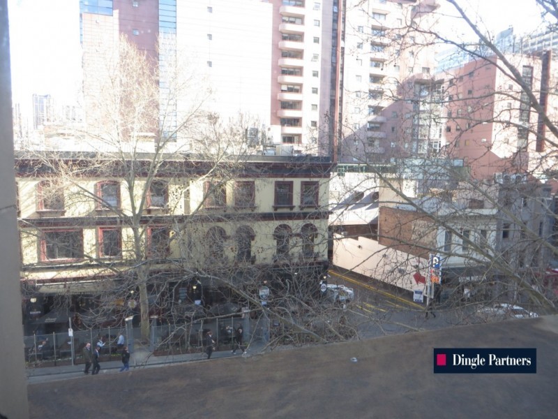 9/90 Bourke Street, Melbourne VIC 3000