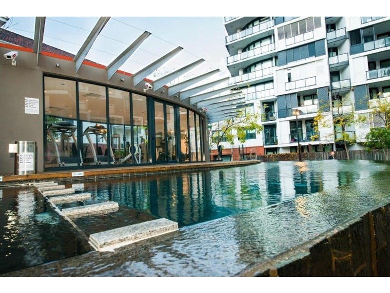 103C/9 Commercial Road, Melbourne VIC 3004