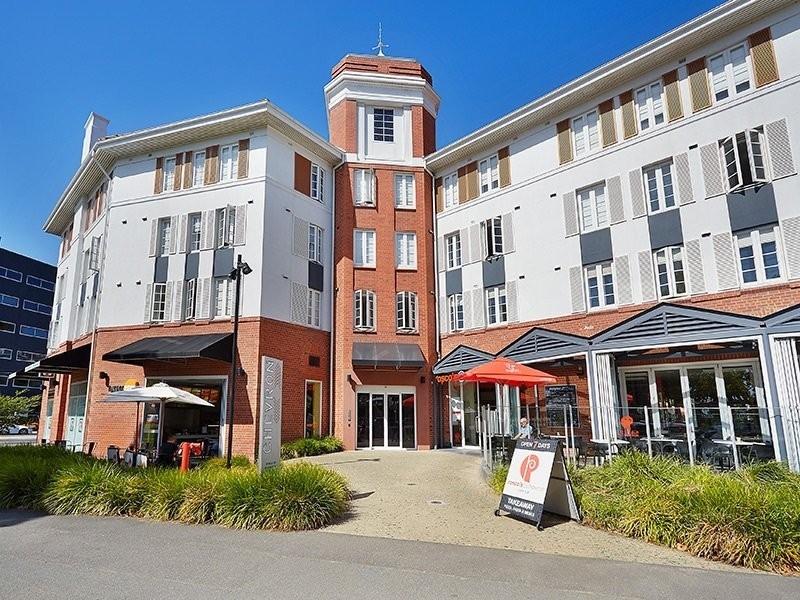 103C/9 Commercial Road, Melbourne VIC 3004