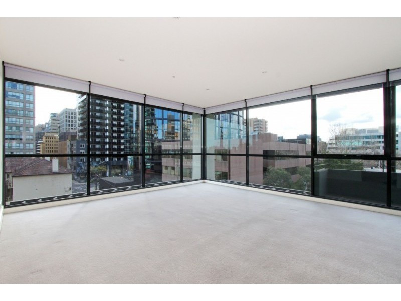 406/19 Queens Road, Melbourne VIC 3004