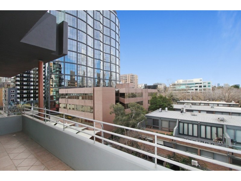 406/19 Queens Road, Melbourne VIC 3004