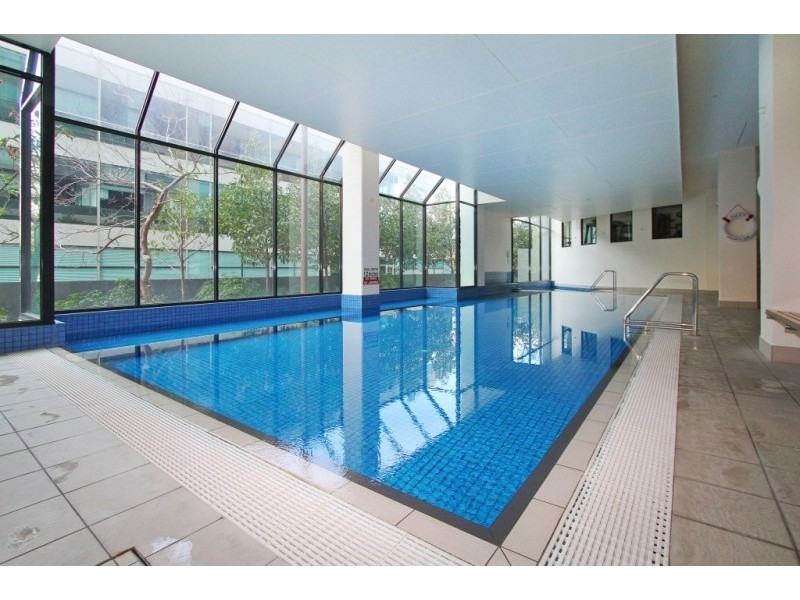 406/19 Queens Road, Melbourne VIC 3004