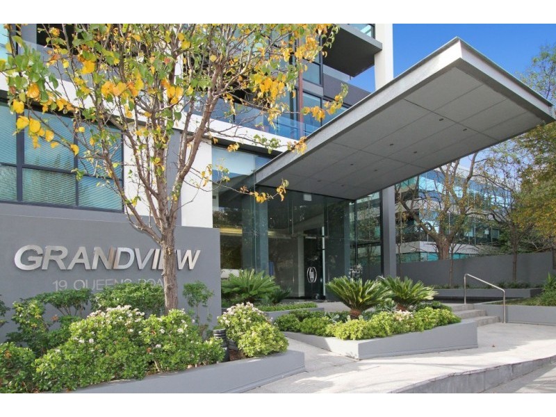 406/19 Queens Road, Melbourne VIC 3004