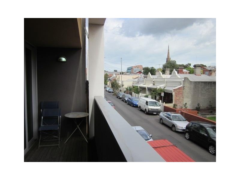 10/1-5 Lyndhurst Street, Richmond VIC 3121