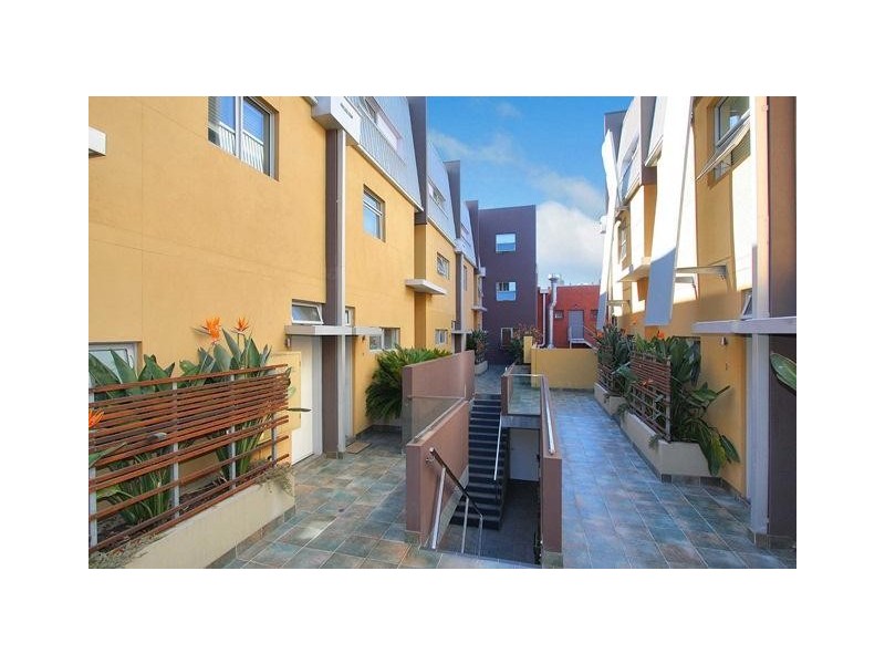 10/1-5 Lyndhurst Street, Richmond VIC 3121