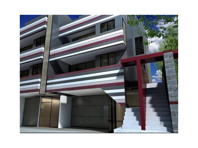 12/225 Buckley Street, Essendon VIC 3040