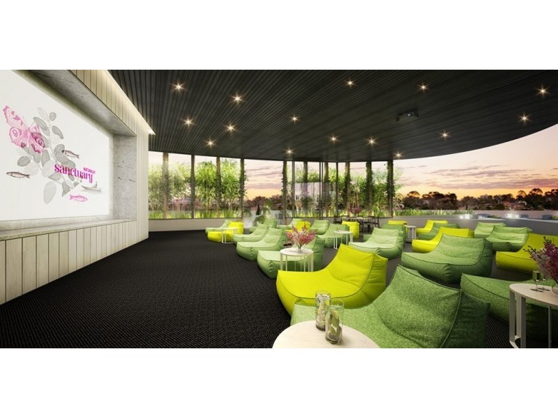 319/4 Acacia Place, Abbotsford VIC 3067