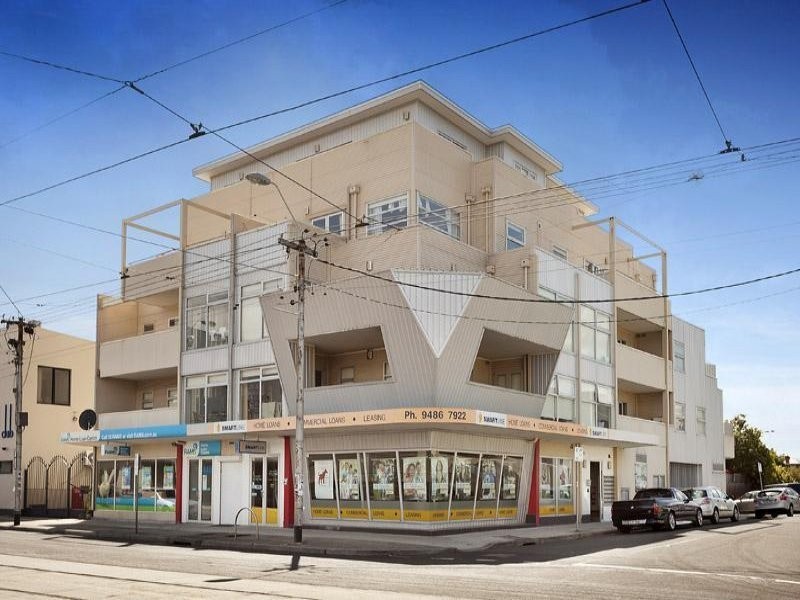9/442-446 High Street, Northcote VIC 3070