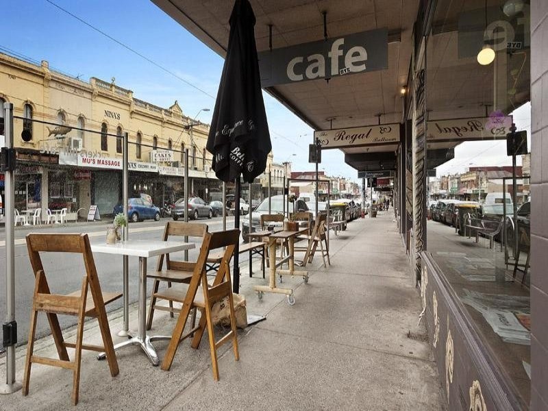 9/442-446 High Street, Northcote VIC 3070