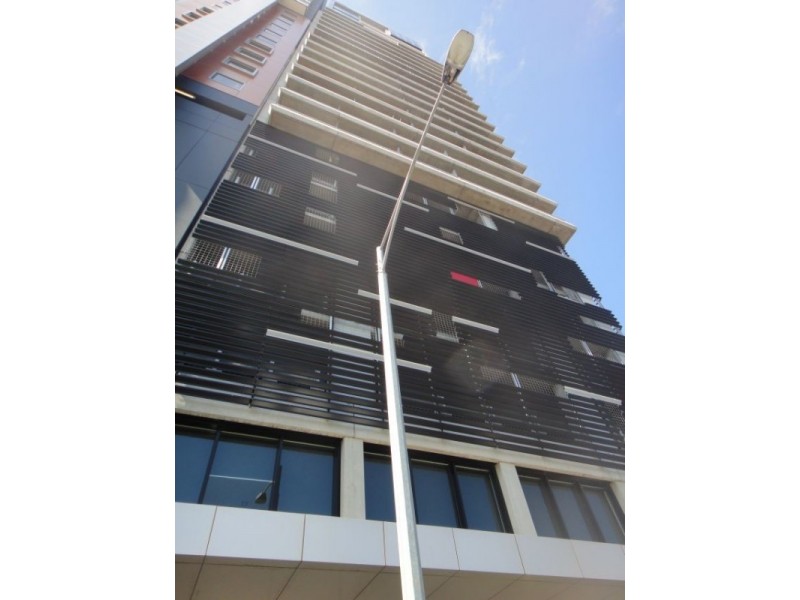 1505/280 Spencer Street, Melbourne VIC 3000