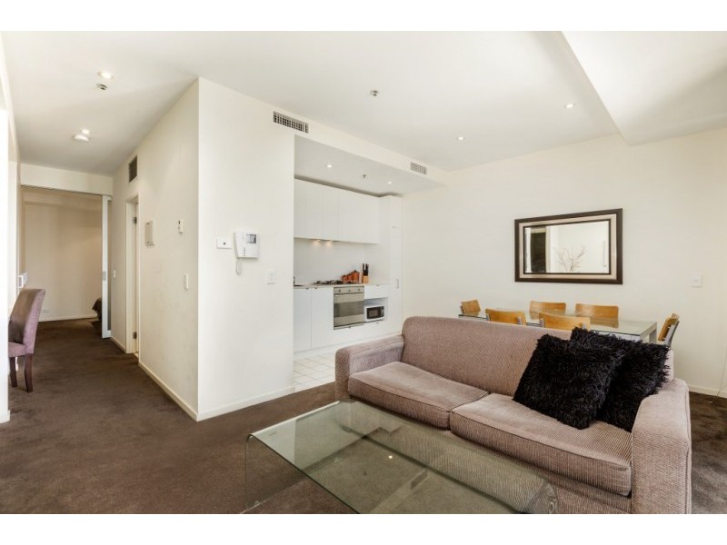 2312/620 Collins Street, Melbourne VIC 3000