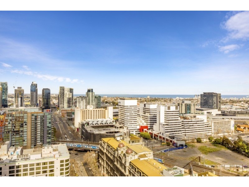 2312/620 Collins Street, Melbourne VIC 3000