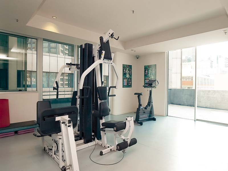 2312/620 Collins Street, Melbourne VIC 3000