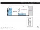 1408/7 Yarra Street, South Yarra VIC 3141 Floorplan