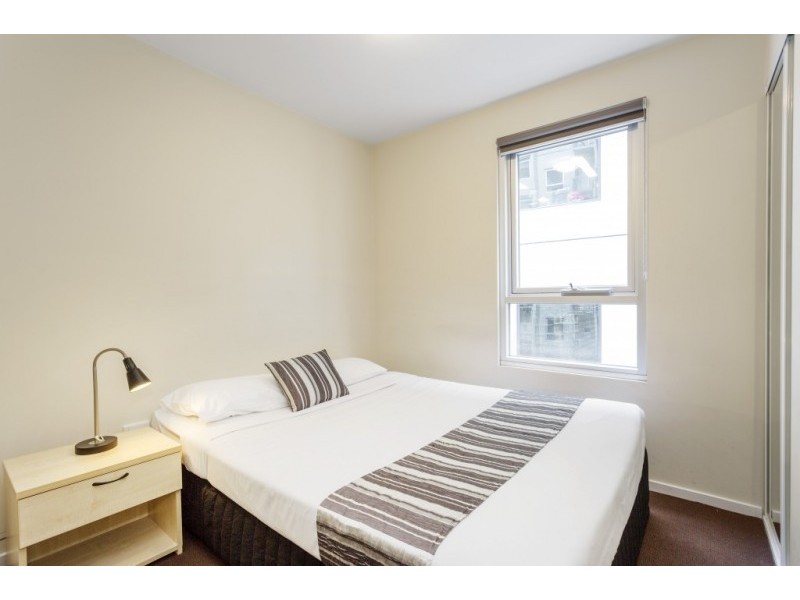 3617/488 Swanston Street, Carlton VIC 3053