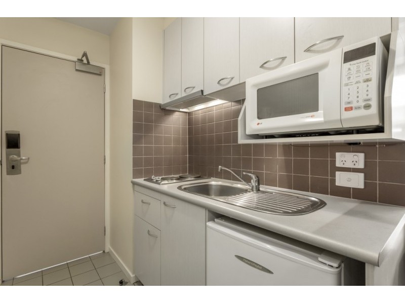 3617/488 Swanston Street, Carlton VIC 3053