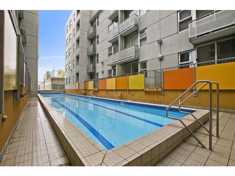 3617/488 Swanston Street, Carlton VIC 3053