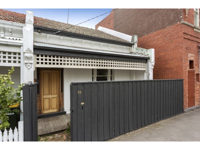 68 Lennox Street, Richmond VIC 3121