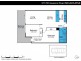 211/55 Queens Road, Melbourne VIC 3004 Floorplan