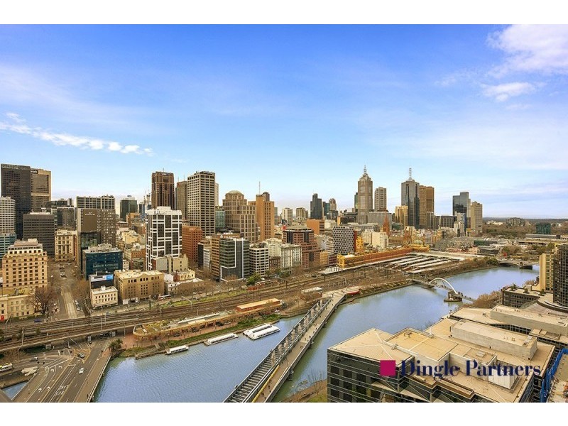 2506/1 Freshwater Place, Southbank VIC 3006
