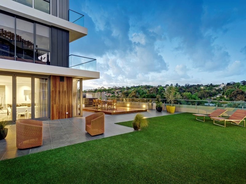 419/1 Acacia Place, Abbotsford VIC 3067