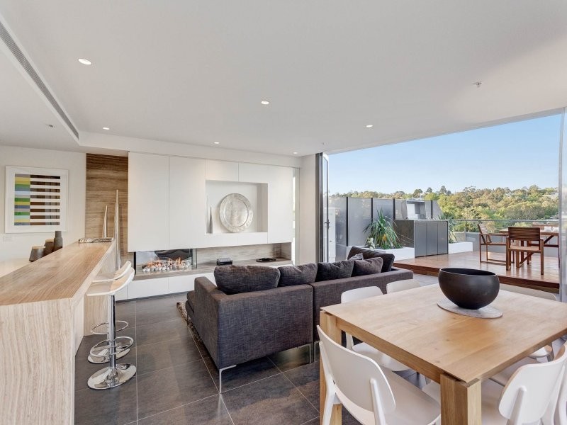 419/1 Acacia Place, Abbotsford VIC 3067